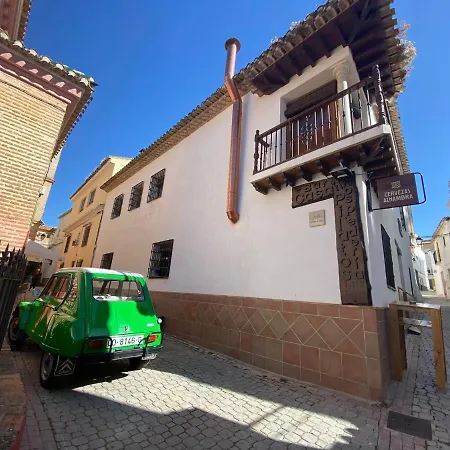 Casa Pilatos