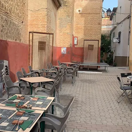 Hotel Casa Pilatos Dilar