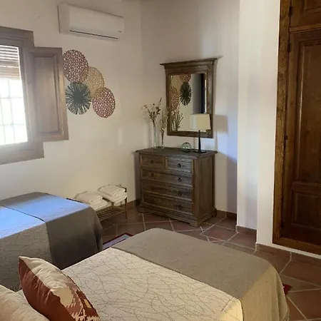 Hotel Casa Pilatos Dilar