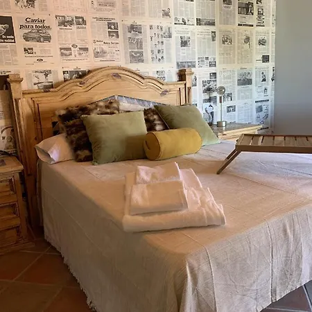Hotel Casa Pilatos