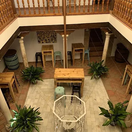 Casa Pilatos
