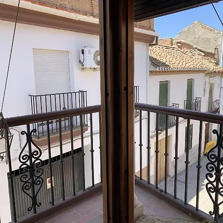 Casa Pilatos Hotel