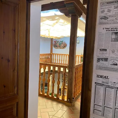 Hotel Casa Pilatos