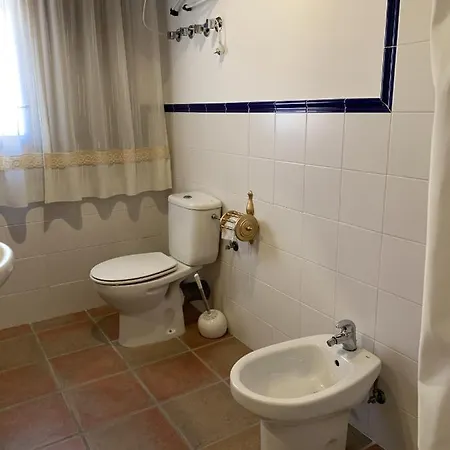 Casa Pilatos *