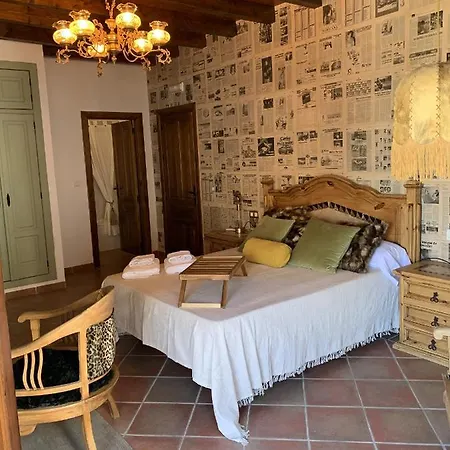 Casa Pilatos Hotel *