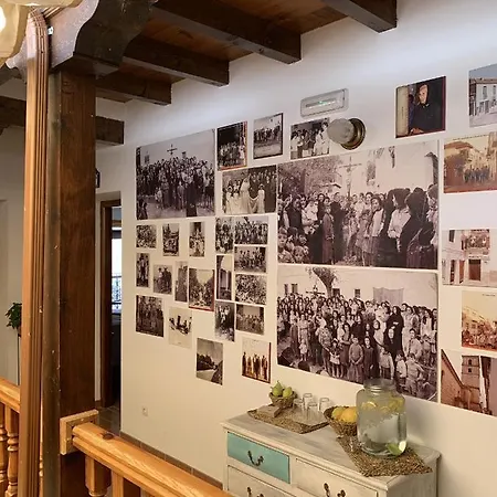 Hotel Casa Pilatos *
