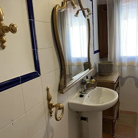 Casa Pilatos *