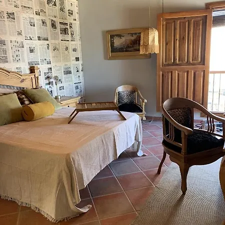 Casa Pilatos Hotel *