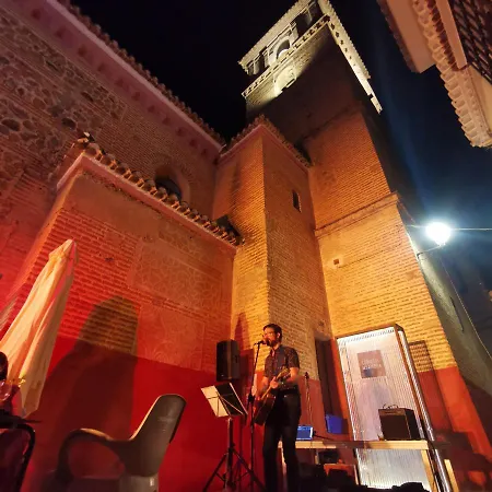 Hotel Casa Pilatos Dilar