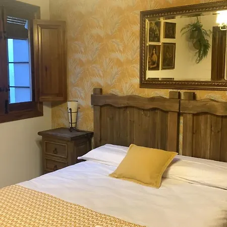 Hotel Casa Pilatos *