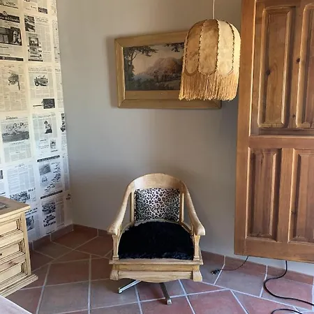 Hotel Casa Pilatos