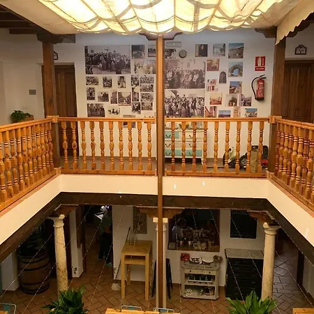 Hotel Casa Pilatos *