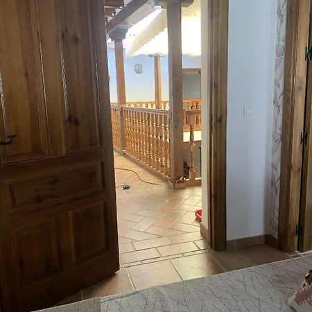 Casa Pilatos Hotel